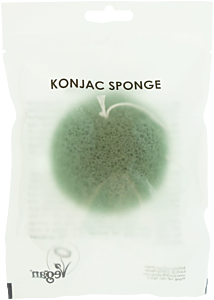 Barbara Hofmann Konjac Sponge sea green