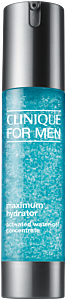 Clinique For Men Maximum Hydrator Activated Water-Gel Concentrate