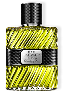 Dior Eau Sauvage Parfum Nat. Spray