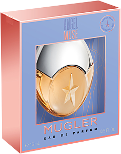 Mugler Angel Muse E.d.P. Spray Refillable
