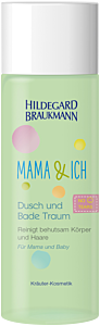 Hildegard Braukmann Mama & Ich Dusch und Bade Traum