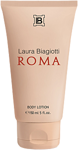 Laura Biagiotti Roma Body Lotion