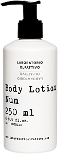 Laboratorio Olfattivo Nun Body Lotion