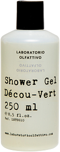 Laboratorio Olfattivo Décou-Vert Shower Gel