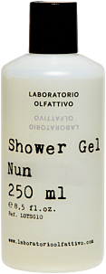 Laboratorio Olfattivo Nun Shower Gel