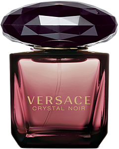 Versace Crystal Noir E.d.P. Nat. Spray