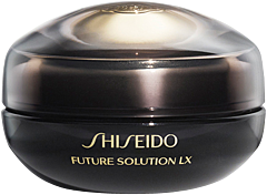 Shiseido Future Solution LX Eye and Lip Contour Cream