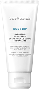 bareMinerals Body Dip Hydrating Body Cream