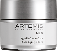 Artemis Men Age-Defense Care