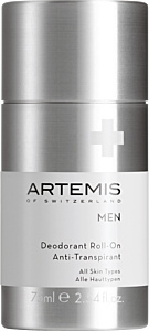 Artemis Men Deodorant Roll-On Anti-Transpirant