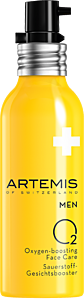 Artemis Men O2 Oxygen-Boosting Face Care