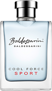 Baldessarini Cool Force Sport E.d.T. Nat. Spray