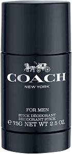 Coach For Men Deodorant Stick