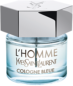 Yves Saint Laurent L'Homme Cologne Bleu E.d.T. Nat. Spray