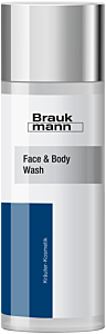 Hildegard Braukmann BraukMANN Face & Body Wash