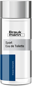 Hildegard Braukmann BraukMANN Sport E.d.T. Nat. Spray