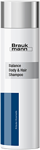 Hildegard Braukmann BraukMANN Balance Body & Hair Shampoo