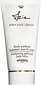 Sisley Izia Fluide Parfumé Hydratant pour le Corps