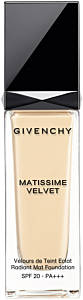 Givenchy Matissime Velvet Velours de Teint Eclat SPF 20