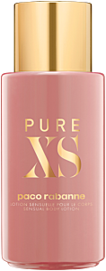 Paco Rabanne Pure XS Body Lotion for Her