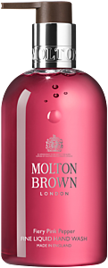 Molton Brown Fiery Pink Pepper Fine Liquid Hand Wash