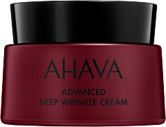 Ahava Apple of Sodom Advanced Deep Wrinkle Cream