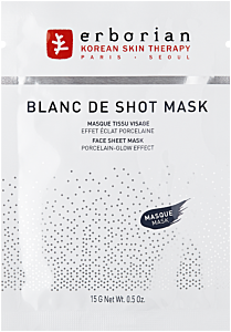Erborian Blanc de Shot Mask