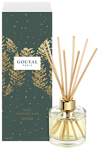 Goutal Une Foret D'or Diffuser
