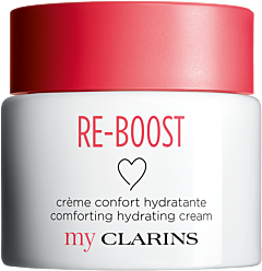 Clarins My Clarins RE-BOOST Comforting Hydrating Cream