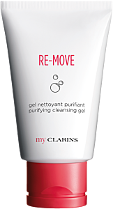 Clarins My Clarins RE-MOVE Purifying Cleansing Gel