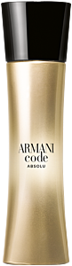 Giorgio Armani Armani Code Pour Femme Absolu E.d.P. Nat. Spray