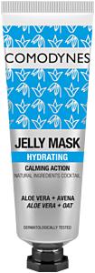 Comodynes Hydrating Jelly Mask