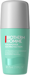 Biotherm Homme Aquapower Deo Roll-On