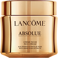 Lancôme Absolue Rich Cream (Rechargeable)