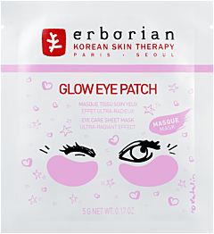 Erborian Glow Eye Patch Mask