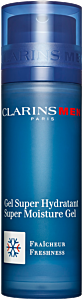Clarins ClarinsMen Gel Super Hydratant