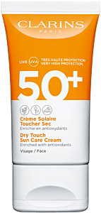 Clarins Crème Visage UVA/UVB 50+