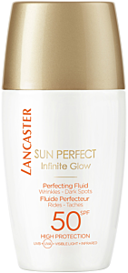 Lancaster Sun Perfect Infinite Glow Perfecting Fluid SPF 50