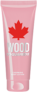 Dsquared2 Perfumes Wood Pour Femme Shower Gel