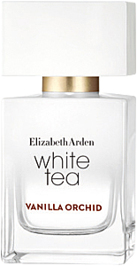 Elizabeth Arden White Tea Vanilla Orchid E.d.T. Vapo