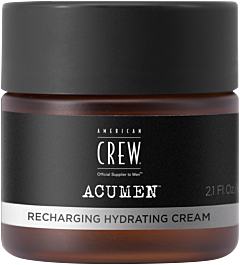 American Crew Acumen Recharging Hydrating Cream