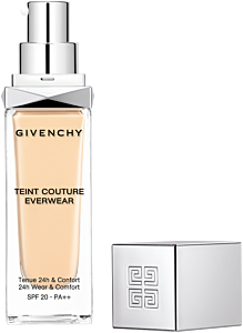 Givenchy Teint Couture Everwear Tenue 24h & Confort SPF 20