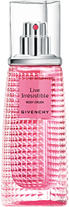 Givenchy Live Irrésistible Rosy Crush E.d.P. Nat. Spray