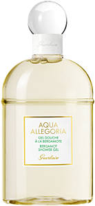 Guerlain Aqua Allegoria Bergamot Shower Gel