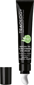 Teaology Matcha Tea Ultra Firming Eye Cream