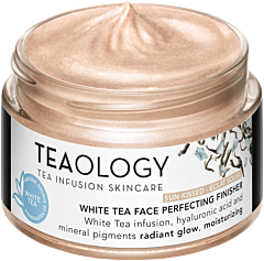 Teaology White Tea Perfecting Finisher Sun-Kissed