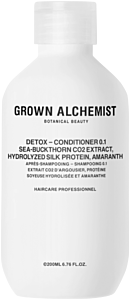 Grown Alchemist Detox Conditioner 0.1