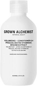 Grown Alchemist Volume Conditioner 0.4