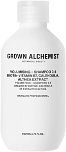 Grown Alchemist Volume Shampoo 0.4