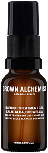Grown Alchemist Blemish Treatment Gel
